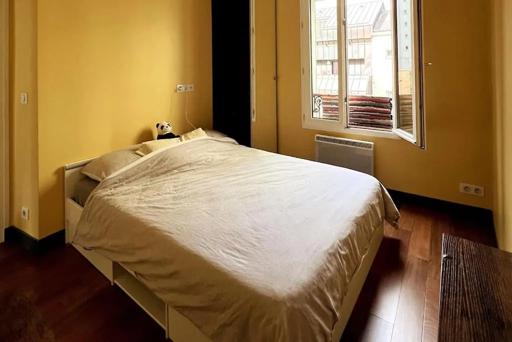 Appartement Flat In The 12Th Arrondissement à Paris 0*,  France