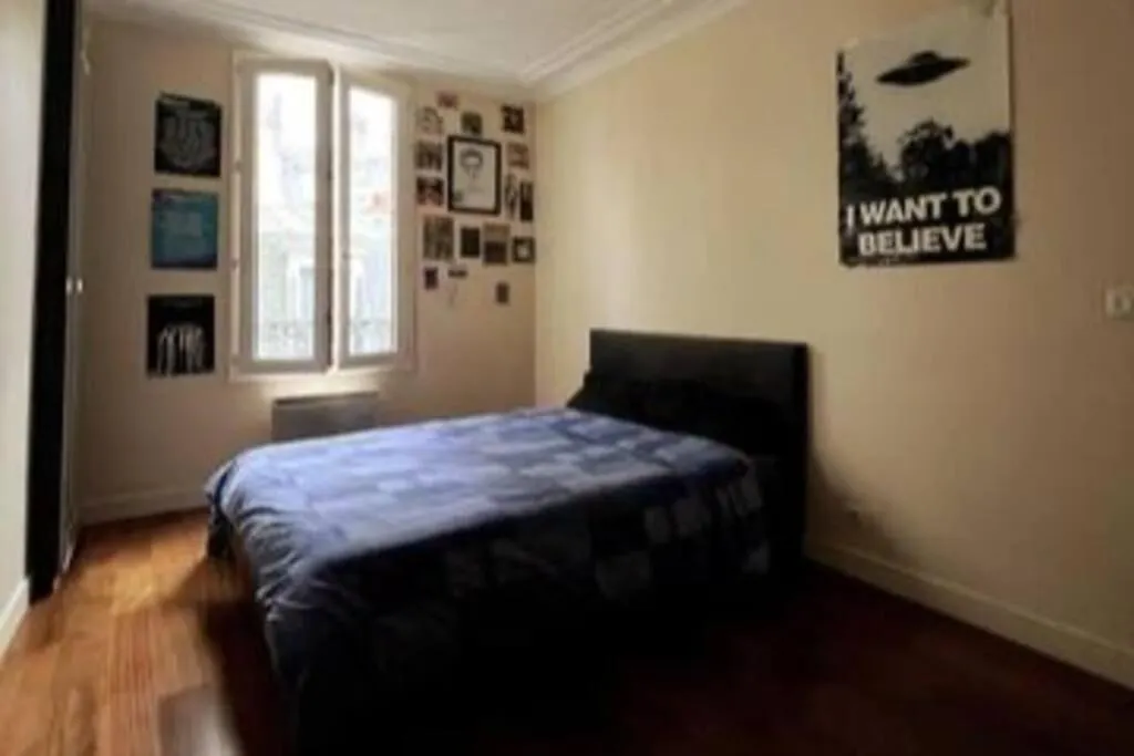 Appartement Flat In The 12Th Arrondissement à Paris